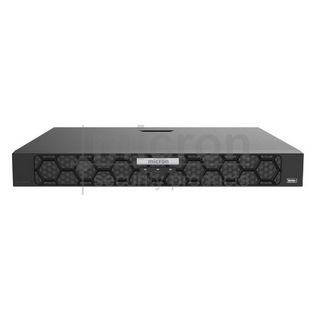 Micron Black Diamond 5 Series IQ 4Ch NVR With 4 POE Ports. 2Tb HDD