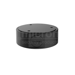 Micron BLACK IPC6TO OWL Series IP Turret Surface Mount Ring