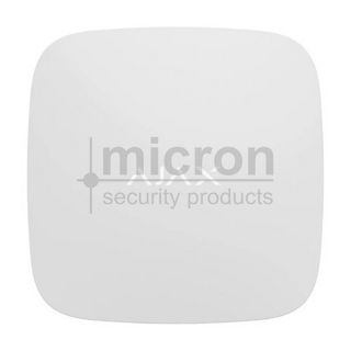 AJAX 30650 Leaks Protect WHITE - Wireless Flood Detector