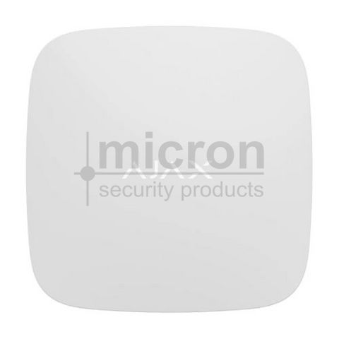 AJAX 30650 Leaks Protect WHITE - Wireless Flood Detector