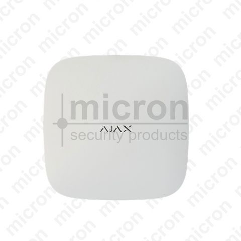 AJAX 30650 Leaks Protect WHITE - Wireless Flood Detector