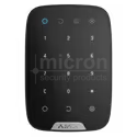 Keypad White - Touch Button 2 Way Wireless Keypad.