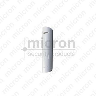 AJAX 30627 Glass Protect White - Wireless Glassbreak Detector.