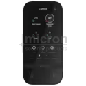 Keypad White - Touch Screen 5Inch  2 Way Wireless Keypad. Built in Reader