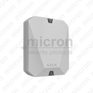 AJAX 30662 Wireless Module To Connect 18 3rd Party Devices To The Ajax Hub. 240vAC. REQUIRES 12 7AH BATTERY