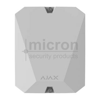 AJAX 30662 Wireless Module To Connect 18 3rd Party Devices To The Ajax Hub. 240vAC. REQUIRES 12 7AH BATTERY