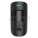 Motion Cam (phOD) White Indoor - 2 Way Wireless Pet PIR With Photo Verification. 12m Range