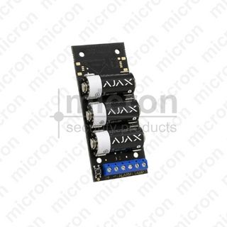 AJAX 30675 Wireless Module To Connect One 3rd Party Device To The Ajax Hub
