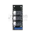 Wireless module to integrate one third-party device into the Ajax system