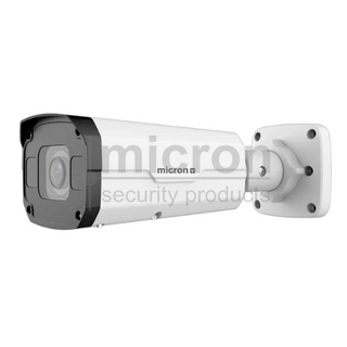 Micron 8MP LighHunter Motorised Bullet 2.7mm - 12mm Auto focus