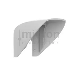 Motion Protect OUTDOOR White Hood