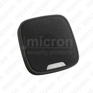 AJAX 30671 *BLACK*  Street Wireless External Siren