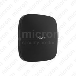AJAX 35991 *BLACK* Hub 2 4G & Ethernet Security Hub With Photo Verification Support