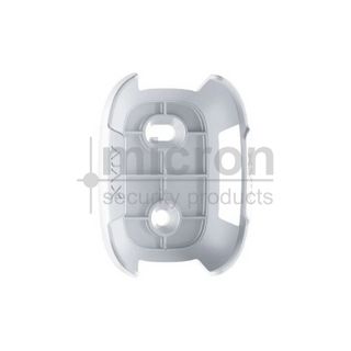 AJAX 38215 Button Holder White - Suite 1 or 2 Button