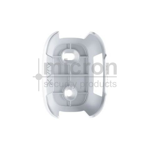 AJAX 38215 Button Holder White - Suite 1 or 2 Button