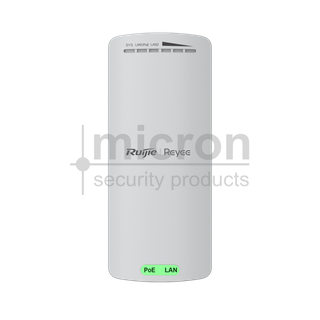 Reyee EST100 Wireless 500 meter Outdoor Bridge. 2 Devices Paired