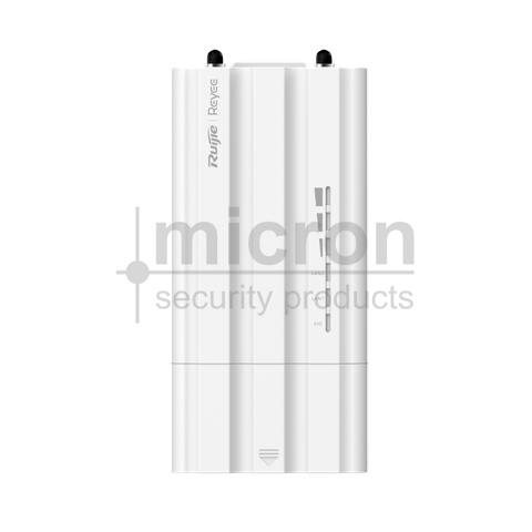Reyee RG-AirMetro550G-B 5GHz Wireless Bridge Base Station