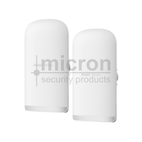 Reyee EST350G 5GHz Wireless 5km outdoor Bridge. 2 Device Per Pack
