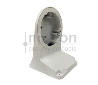 Micron IP Turret Wall Mount Bracket. No J/B Supplied.