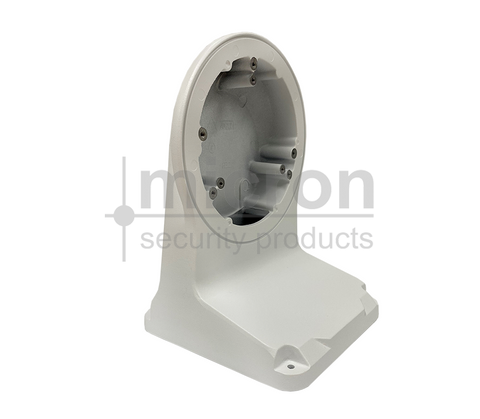 Micron IP Turret Wall Mount Bracket. No J/B Supplied.