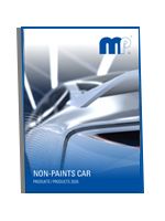 Mipa Non Paints Car 2026