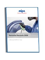 Mipa Aerosols Catalogue 2026