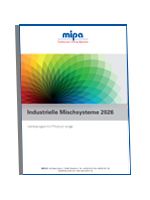 Mipa Catalogue Industrial Mixing Systems 2026