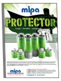 Mipa Paints New Zealand - Mipa Protector Tintable