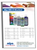 Mipa WBC CV Tinters