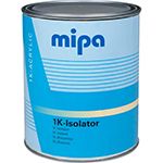 Mipa New Zealand - 1K Isolator
