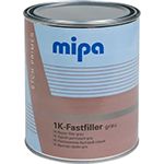 Mipa New Zealand - 1K Fast Filler