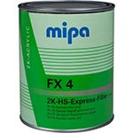 Mipa New Zealand - FX Express Filler