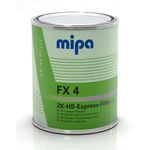 Mipa Paints New Zealand - FX4 Express Filler