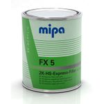 Mipa Paints New Zealand - FX5 Express Filler