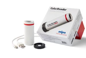 Mipa ColorReader Industry