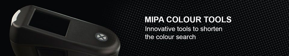 MIPA Colour Tools