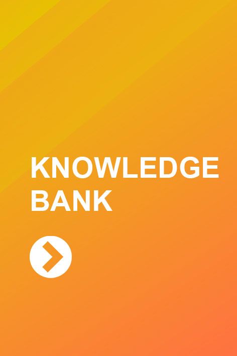 Knowledge bank
