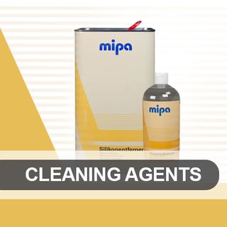 CLEANING AGENTS