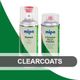CLEARCOATS