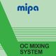 OC MIXING SYSTEM