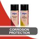 CORROSION PROTECTION