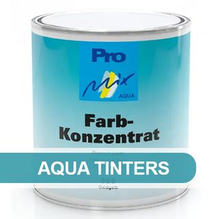 AQUA TINTERS