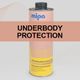 UNDERBODY PROTECTION