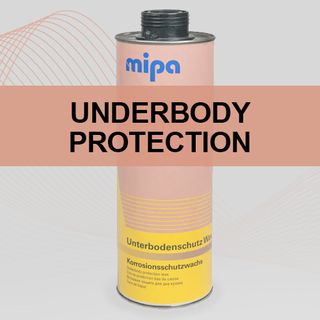 UNDERBODY PROTECTION