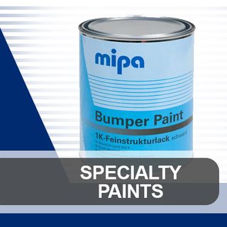 SPECIALTY PAINTS