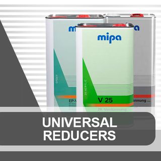 UNIVERSAL REDUCERS