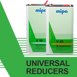 UNIVERSAL REDUCERS