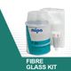 FIBRE GLASS KIT