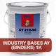 INDUSTRY BASES (BINDERS) 1K