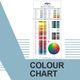 COLOUR CHART